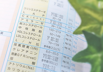 脂質異常症